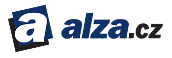 Logo partnera Alza