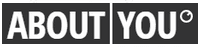 Logo partnera AboutYou