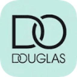 Logo von Douglas